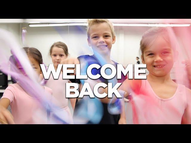 Welcome Back Families! Oakville Academy For The Arts 2022/23 Season Begins!