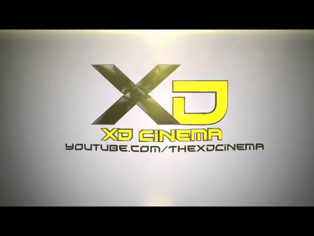 The XD Cinema Intro | HD