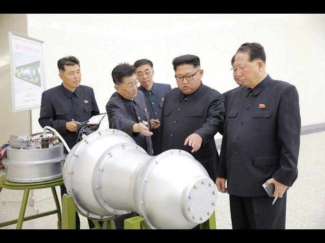 Putting North Korea’s nuclear test into context