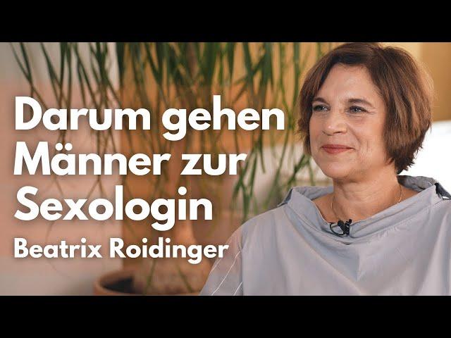 Daran leiden Männer in unserer Gesellschaft (Interview mit Jasmin Kosubek)