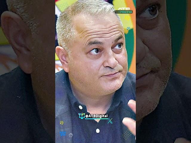 Bolivia a un paso de hacer historia en la Copa Sudamericana 2025