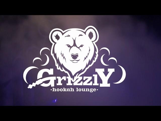 Grizzly Hookah. Обзор на кальян Cesaer(Цезарь) Китай или немец?