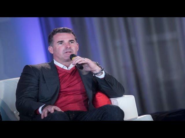 Kevin Plank to step down as Under Armour CEO