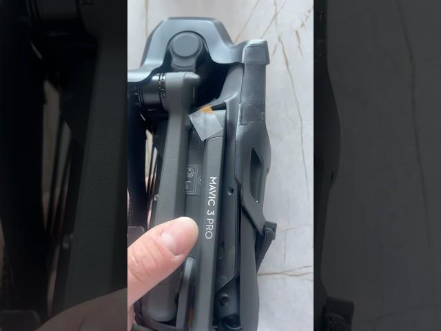 Сегодня купил Мавик 3 pro и 2 АКБ. Подробности в своем тг канале «ПОЗЫВНОЙ БОЛЬШОЙ» #донбассзанами