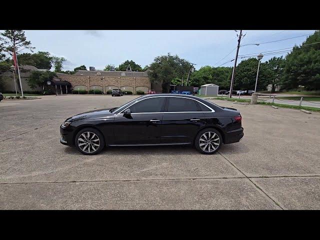2022 Audi A4_Sedan Premium Plus Dallas, Irving, Arlington, Carrollton, Grapevine, Grand Prairie...
