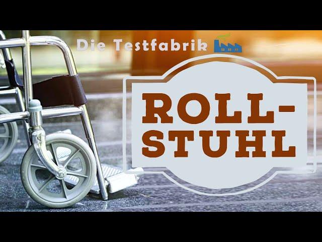  Rollstuhl Test (2024) –  Die besten Rollstühle