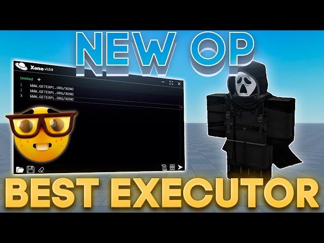 Roblox Executor | How To Exploit On Roblox (FREE Script Executor Showcase)