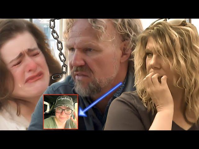 The Brown family is over because of kody | Meri Brown's Shocking Decision | Moving Away from Kody