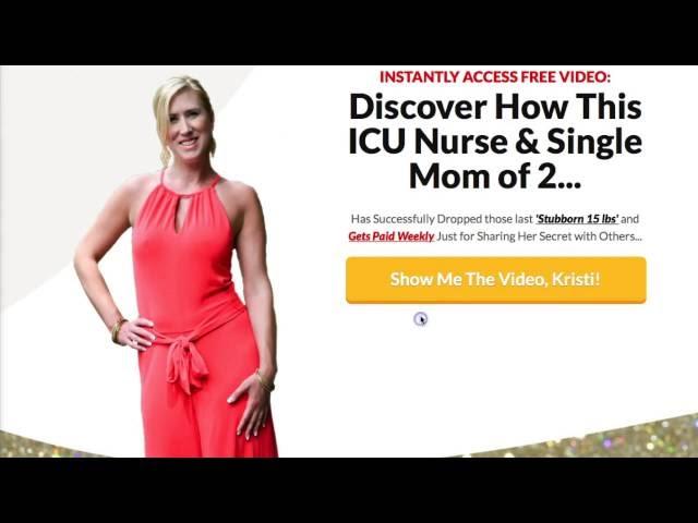 Network Marketing Branded Sales Funnel