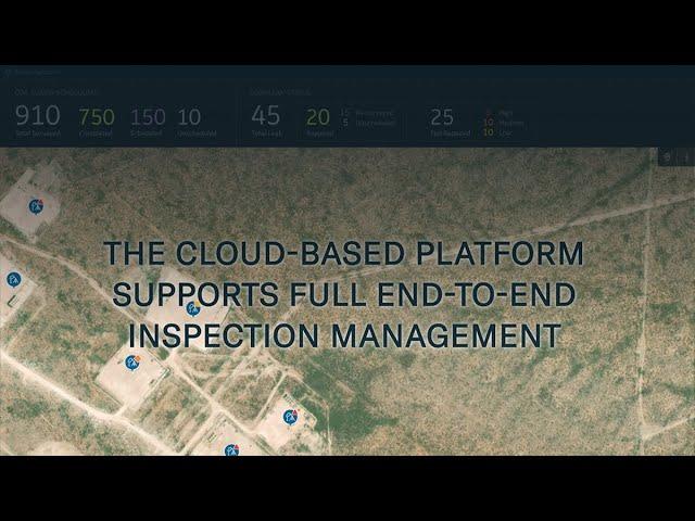 Avitas Systems | Transforming Industrial Inspection with Robotics, Advanced Analytics, and AI