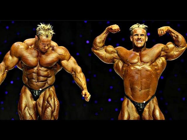 JAY CUTLER MOTIVATION  BEAST - GYM MOTIVATION - QUAD STOMP 