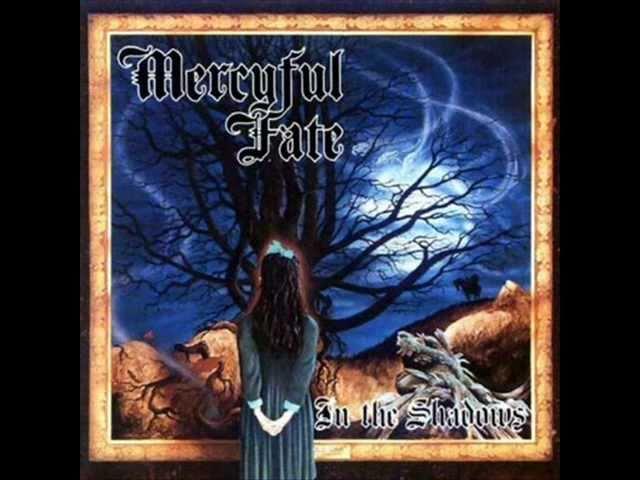 Mercyful Fate - The Old Oak (Studio Version)
