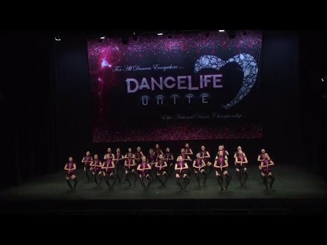 Brent street 2019 - Dancelife Unite