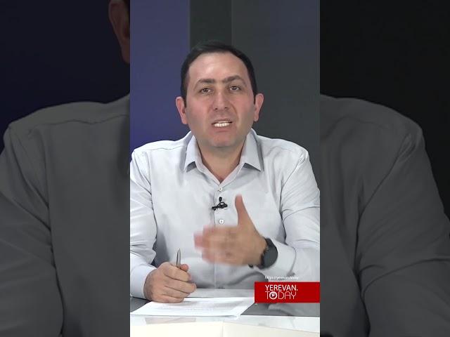 Փաշինյանի պահեստը, քաղաքական թիմը ժամկետանց, փթած ապրանքներով է լցված. Սևակ Հակոբյան