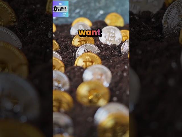 Will Bitcoin Change Who You Are?