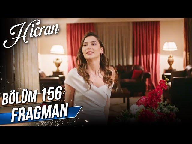 Hicran 156. Bölüm Fragman