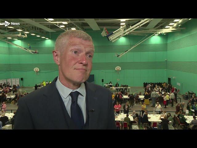 Willie Rennie: Exit poll shows the SNP 'need to start listening'