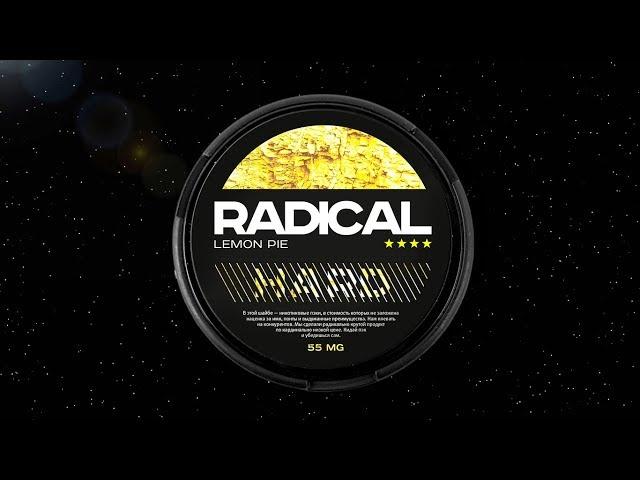 Обзор на СНЮС HOOK И RADICAL