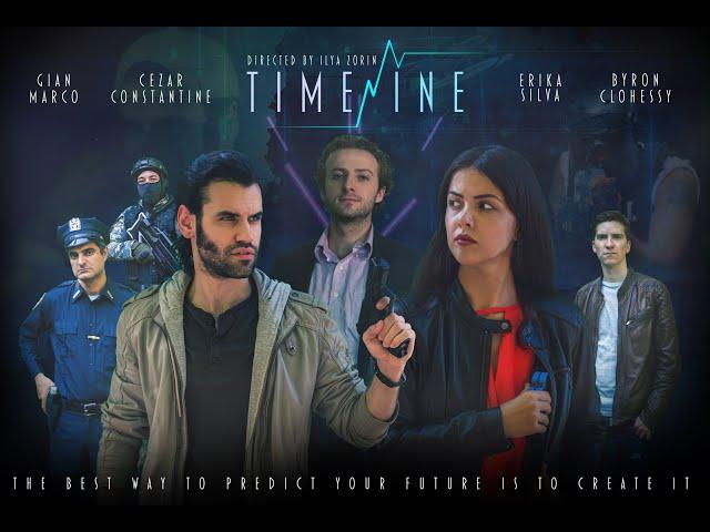 TIMELINE SHORT FILM 2020