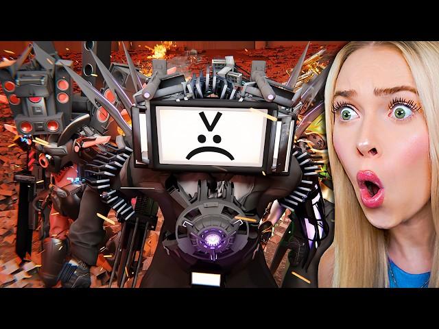 EVERY SKIBIDI TOILET SPECIAL EPISODE?! Skibidi Toilet Multiverse (fan made)