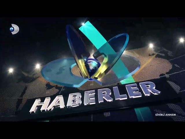 Kanal D - Haberler Jeneriği // 16 Eylül 2013 - günümüz