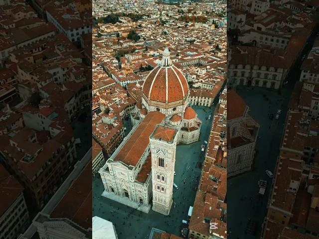 Florence: Italy’s Most Stunning City of Art & History