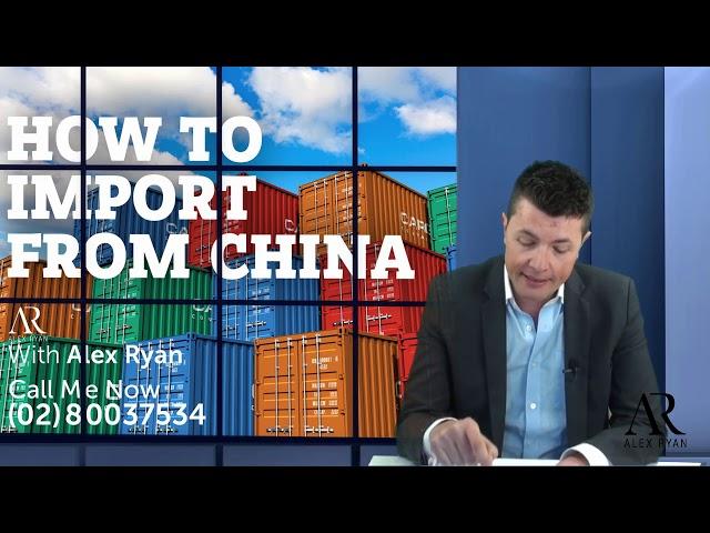 Import From China To UK or Europe - Do This To Grow Your Importing Business