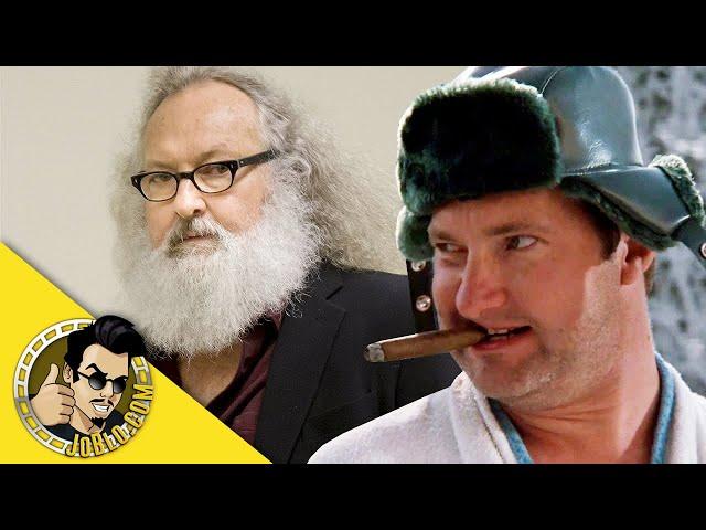 WTF Happened to RANDY QUAID?