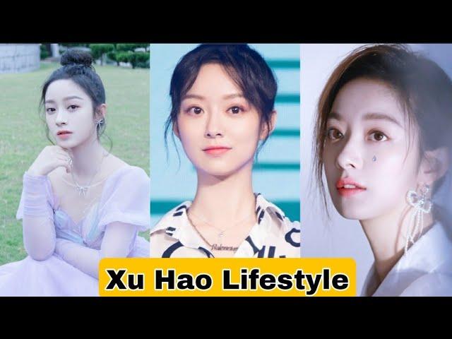 Xu Hao Lifestyle (Floating Youth) Biography, Boyfriend, Income, Age, Hobbies, Height, Weight, Facts