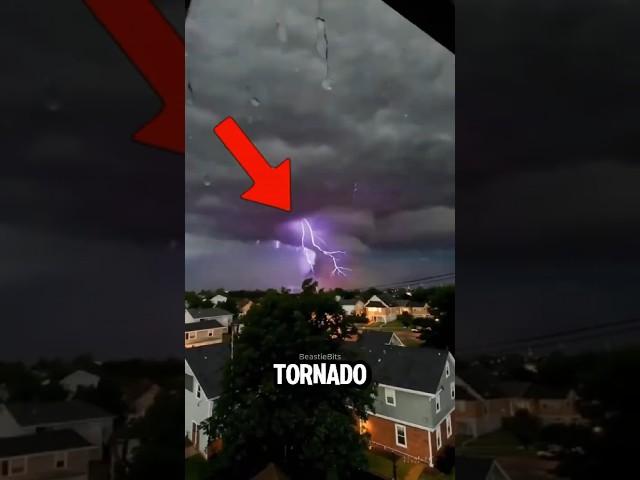 TOP 5 TORNADO PHENOMENA THAT LOOK LIKE THEY'RE STRAIGHT OUTTA NETFLIX! 