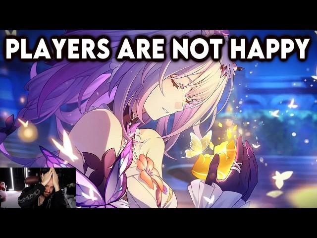 THE CASTORICE HONKAI STAR RAIL SITUATION COULD RUIN THE GAME FOREVER
