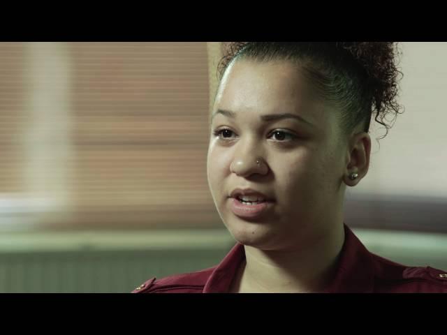 Barnardos - Gifts in Wills 2015 - Campaign Film