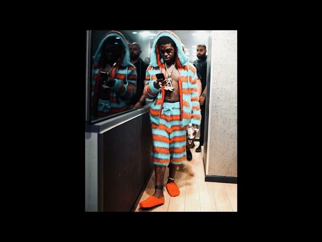 (FREE) Kodak Black Type Beat 2022 - "Walk"