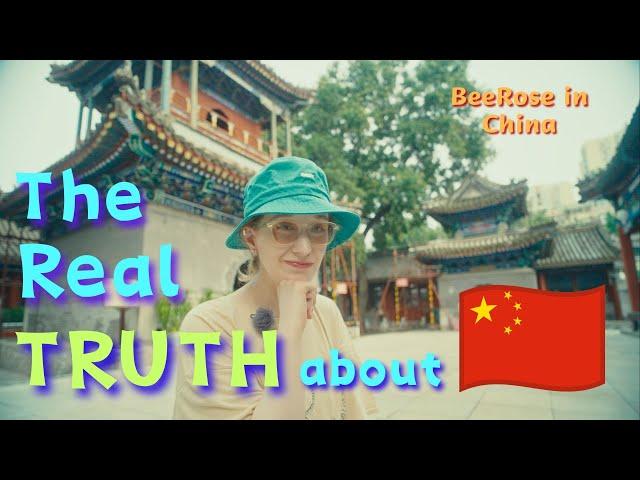 Is China Suppressing Islamic Culture? | The Western Media Is Lying