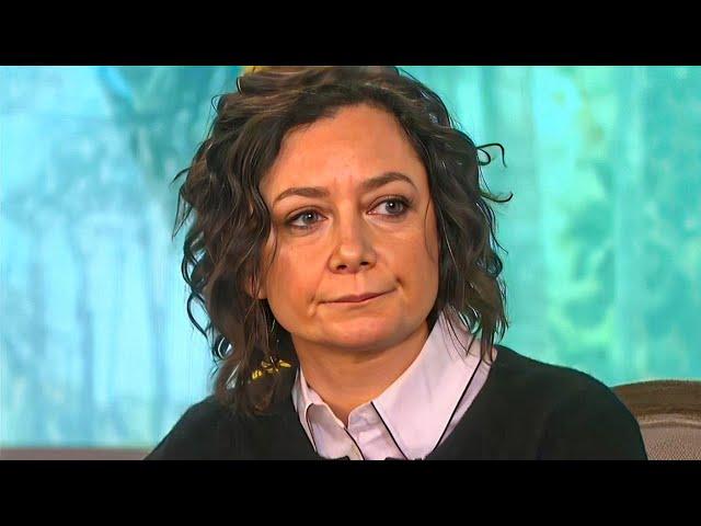 The Tragedy Of Sara Gilbert Is So Sad