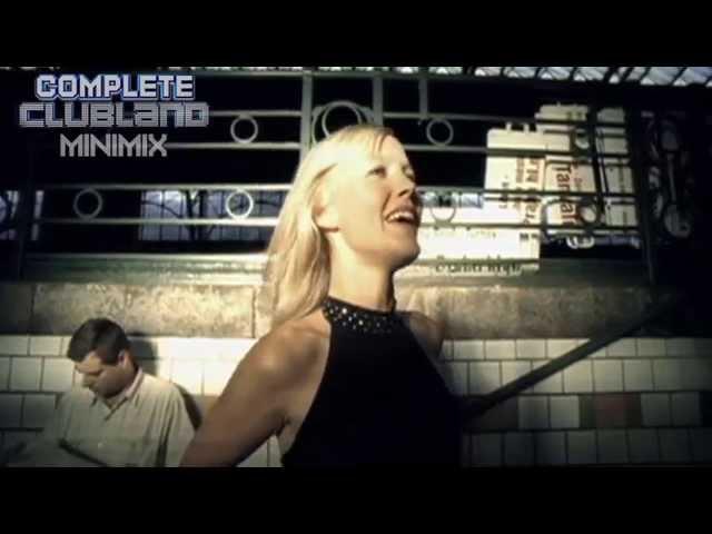 Complete Clubland - Video Minimix 2