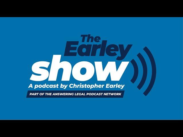 The Earley Show: Adam Rossen Offers Insight On How To Scale A Criminal Defense Practice