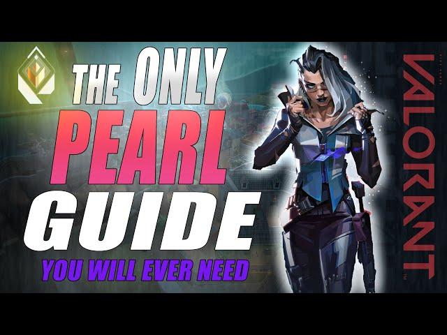 The ONLY PEARL Fade Guide You Will Ever Need!