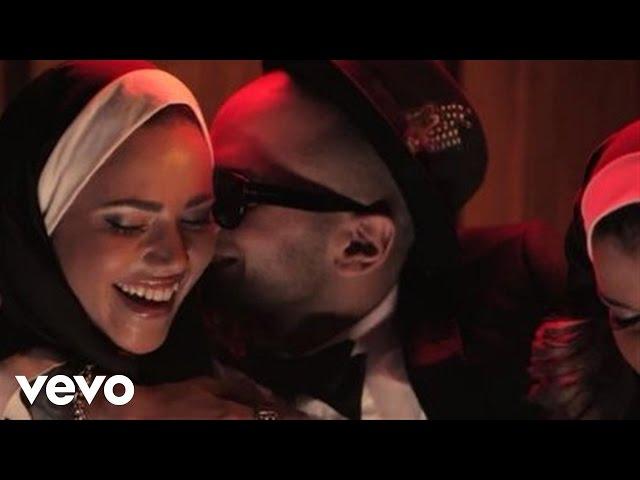 Sensato - Confesión ft. Pitbull