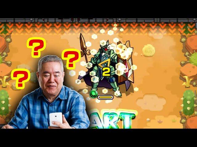 【アルゴリズムランド】ステージ43を一生クリアできない人 #モンスト