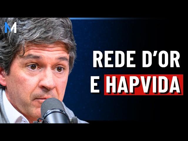 O PROMISSOR FUTURO DO SETOR DE SAÚDE: VALE A PENA INVESTIR?