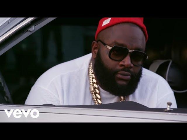 Rick Ross - Box Chevy (Explicit)