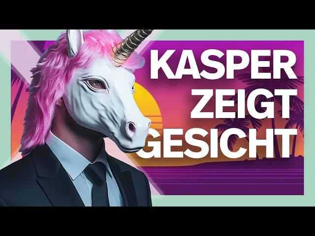  ERSTMALS VOR DER KAMERA: Kasper packt über Shlomo aus! Unerwartete News!