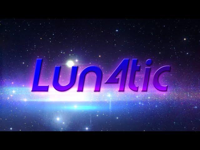 Electrify Demo - Lun4tic