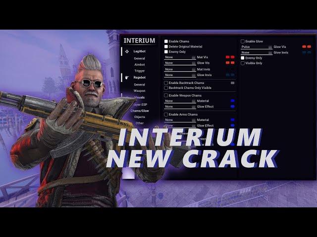 INTERIUM CRACK 2023 DLL | ИНТЕРИУМ КРЯК ФИКС | БЕЗ КРАШЕЙ