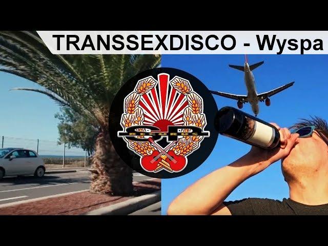 TRANSSEXDISCO - Wyspa [OFFICIAL VIDEO]