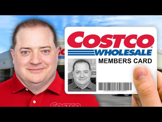 Costco in a Nutshell