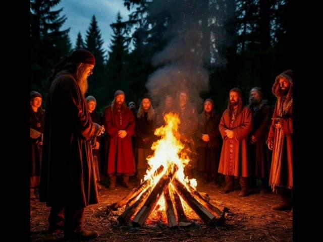 Если вы пойдёте на язычесткие фестивали какие потом у вас будут проблемы в жизни .