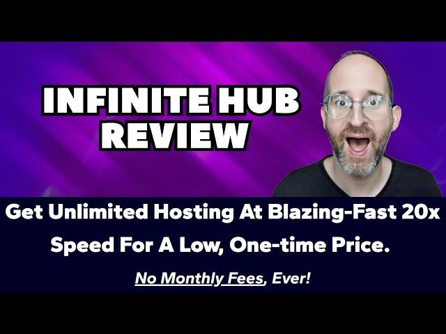 INFINITE HUB Review