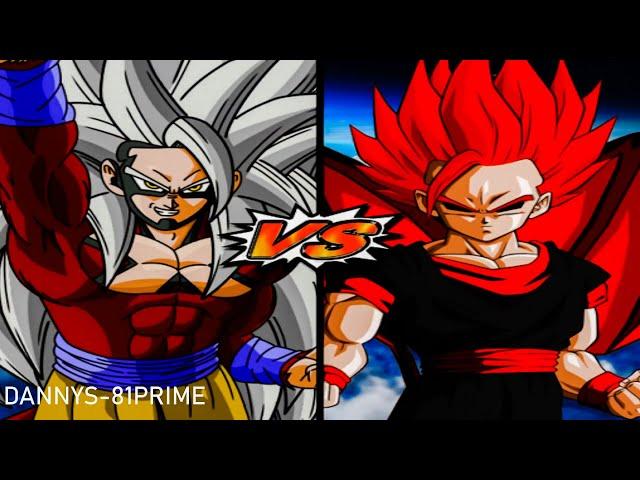 DRAGON BALL Z BUDOKAI TENKAICHI 3 / Y LOS GAMEPLAYS DEL SUSCRIPTOR #70